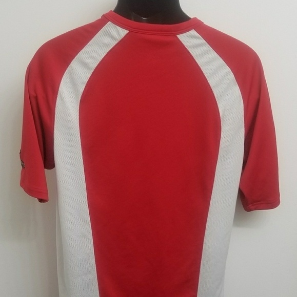 NIKE MEN TSHIRT SZ. LARGE - Picture 3 of 8